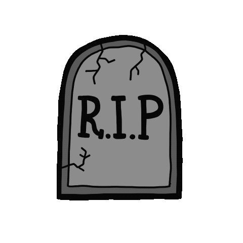Rest in peace